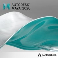 Image of Autodesk Maya