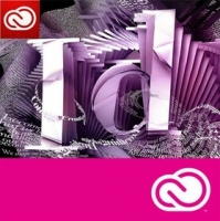 Image of Adobe InDesign CC