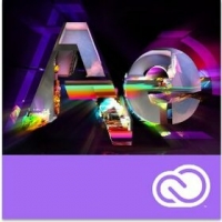 Image of Adobe After Effects CC
