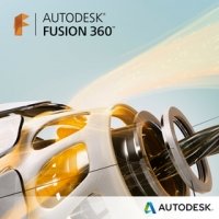Image of Autodesk Fusion 360