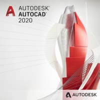Image of Autodesk AutoCAD