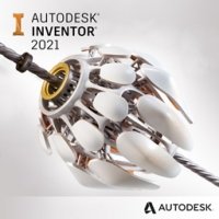 Image of Autodesk Inventor