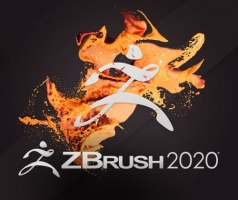 Image of Zbrush