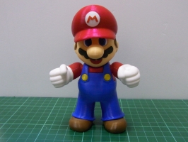 Image of Супер Марио
