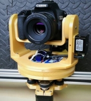 Image of Поворотная головка для фотоаппарата Canon